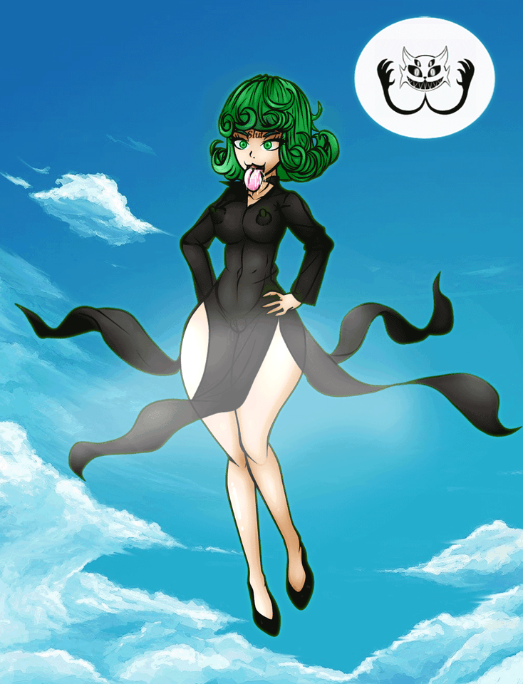 Tatsumaki Owo By TiffanyValentinex On DeviantArt tatsumaki-owo-by-tiffanyvalentinex-on-deviantart
