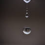 I love the Rain