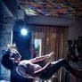 Levitation