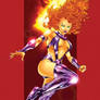 STARFIRE