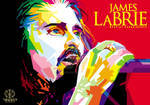 JAMES LaBRIE by prie610