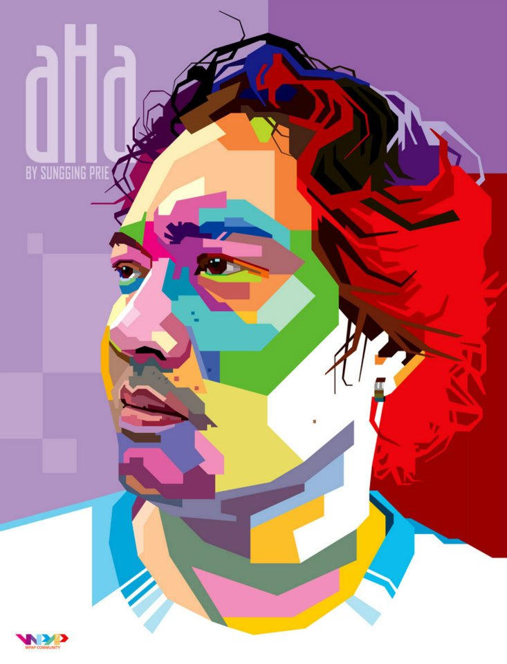 RCTI Reporter by prie610 on DeviantArt