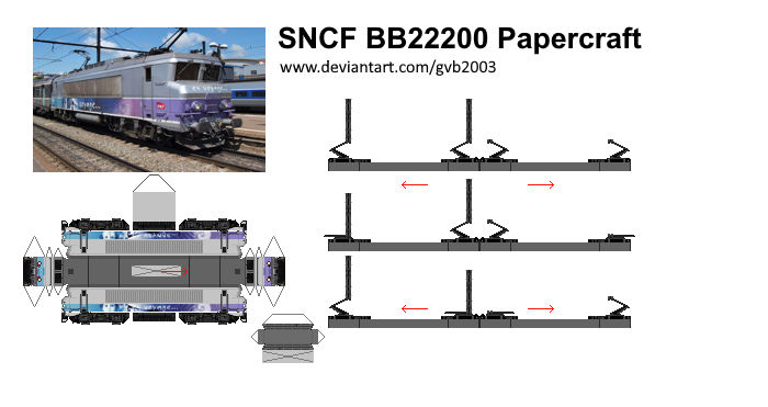 SNCF En Voyage BB 22200 by gvb2003 on DeviantArt