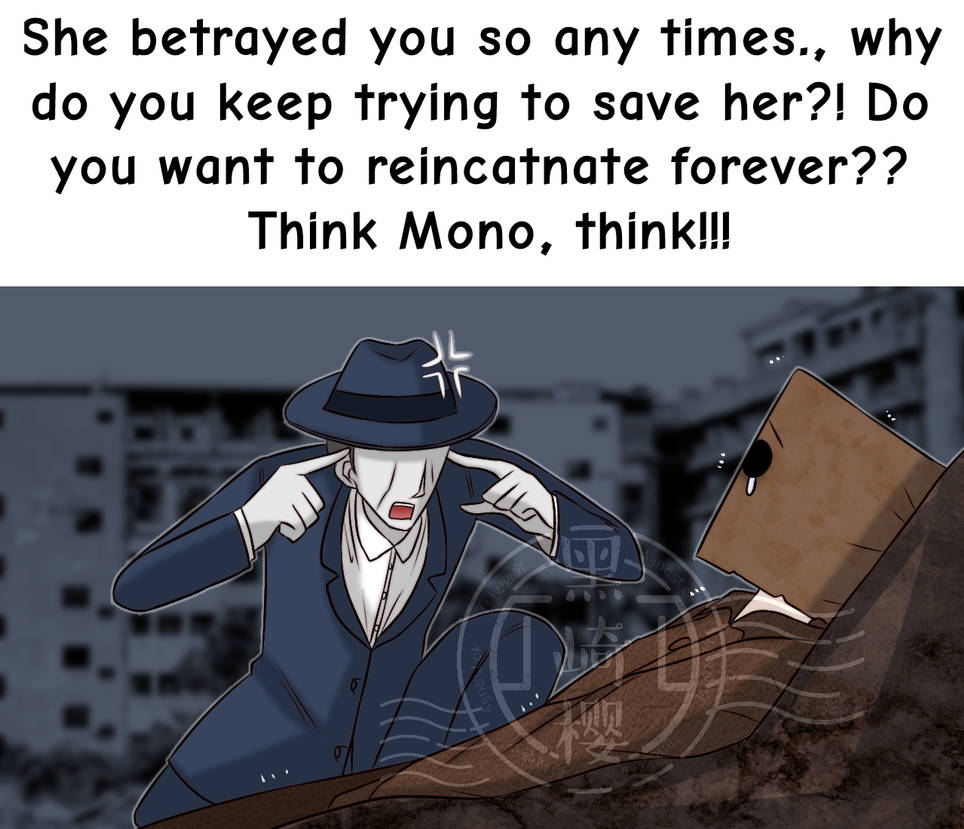 Think Mark Think Meme 2 By Agneslok On Deviantart