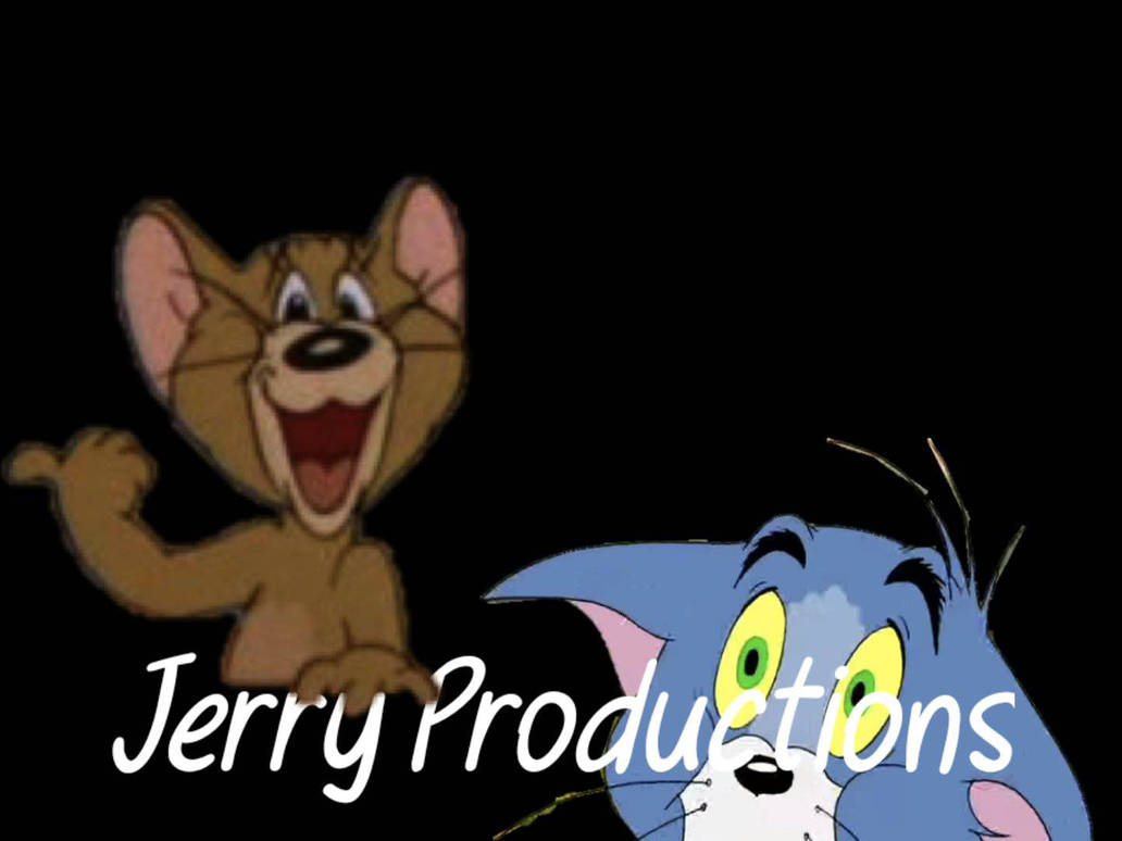 Jerry Productions (UK) (2009-Present) by YourCoolCatCassius on DeviantArt
