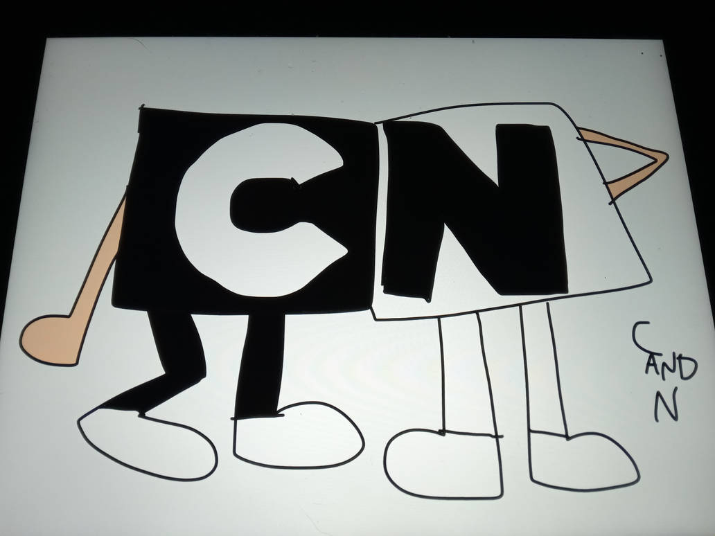 Cartoon Network Guys by YourCoolCatCassius on DeviantArt