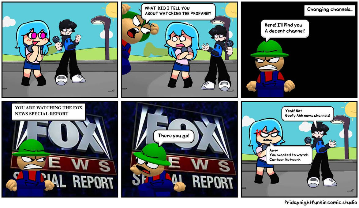 Disruption Bambi Hates It And Changes It by YourCoolCatCassius on ...