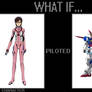 What If Mari pilot Force Impulse Gundam (EVA-SEED)