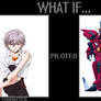 What If Kaworu Piloted Aegis Gundam (EVA-SEED)