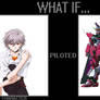 What If Kaworu Piloted InfJustice Gundam(EVA-SEED)