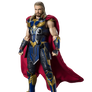 S.H. Figuarts Thor [Love and Thunder] render 2