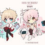 adopt: cheebs for breakfast japan [closed]