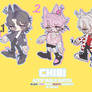 chibi batch cigarettes [2/3 OPEN]