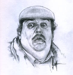 Del Griffith