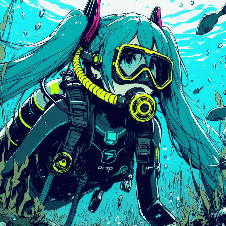 miku01 by JM6250 on DeviantArt