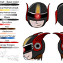 Helmet Design Contest Entry