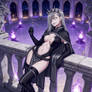 Alter Horn DanMachi (37)