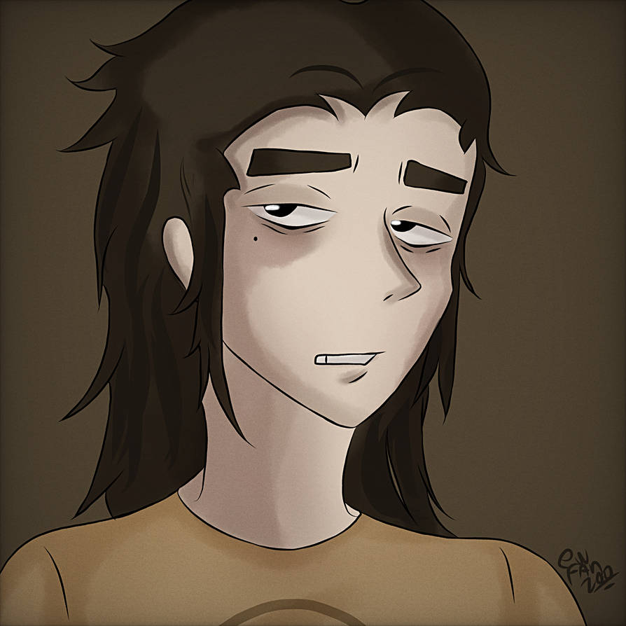 Larry by EWFAN200 on DeviantArt