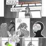 Teen Titans: X - P 3