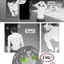 Teen Titans: X - Page 21
