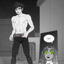 Teen Titans: X - Page 22