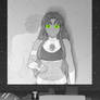 Teen Titans: X - Page 25