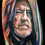 Obi Wan Kenobi