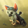 Baby Trico