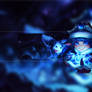 Winter Wonder Lulu - League of Legends Wallpaper