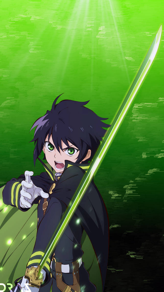 Yuichiro Iphone 7 Wallpaper Owari No Seraph By Drazieth On Deviantart Yuichiro Iphone 7 Wallpaper Owari No Seraph By Drazieth On Deviantart