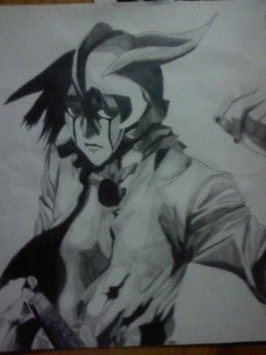 Ulquiorra