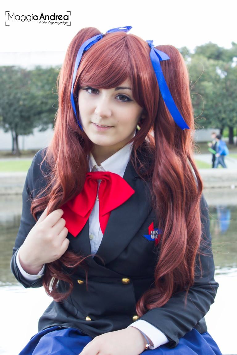 Izumi Akazawa From Another By Karycch On Deviantart Izumi Akazawa From Another By Karycch On Deviantart
