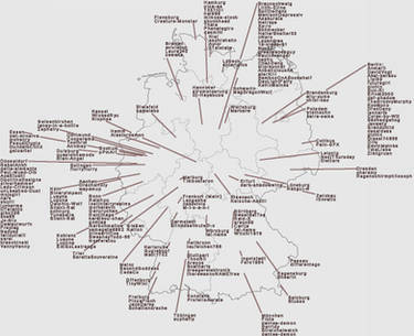 Gettogether Usermap