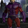 Sentinel (DC Universe Online)