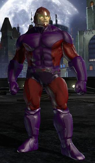 Sentinel (DC Universe Online)