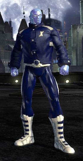 Iceman (DC Universe Online)