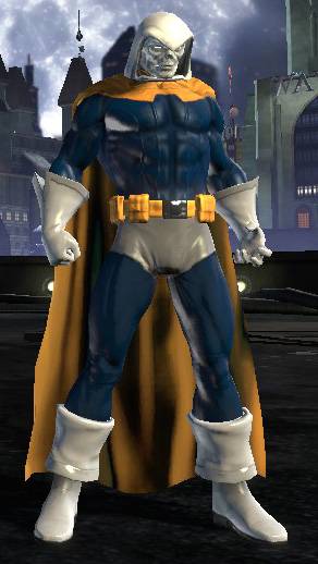 Taskmaster (DC Universe Online)