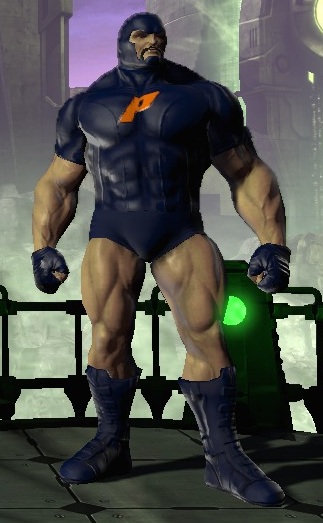 Puck (DC Universe Online)