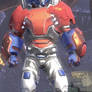 Optimus Prime (DC Universe Online)