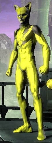 Pikachu (DC Universe Online)