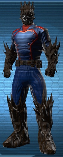 Groot (DC Universe Online)