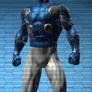 Captain Universe (DC Universe Online)