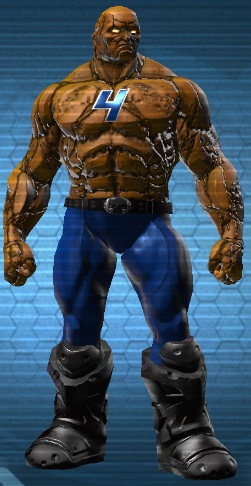 Thing (DC Universe Online)