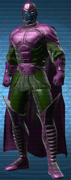 Kang (DC Universe Online)