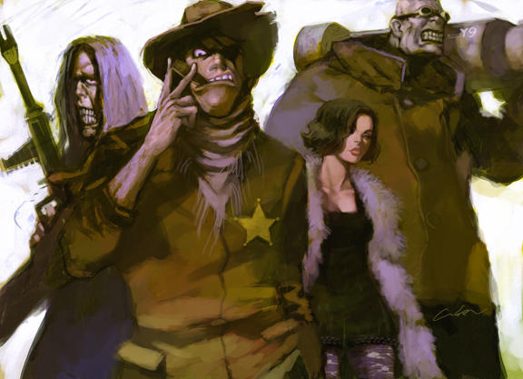 Bully By Cuson On Deviantart Bully By Cuson On Deviantart