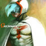 gatchaman Ken Washio