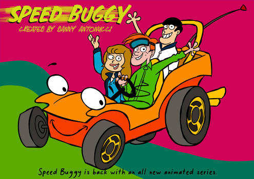 Speed Buggy Deviantart Explore the Best Speed_buggy Art | DeviantArt