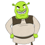 [COMM] Shrek ~John Dilworth Style~