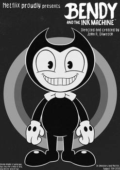 [COMM] Bendy ~John R Dilworth Style~