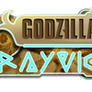 Godzilla and Friends: Grayvier Nomads Story Logo
